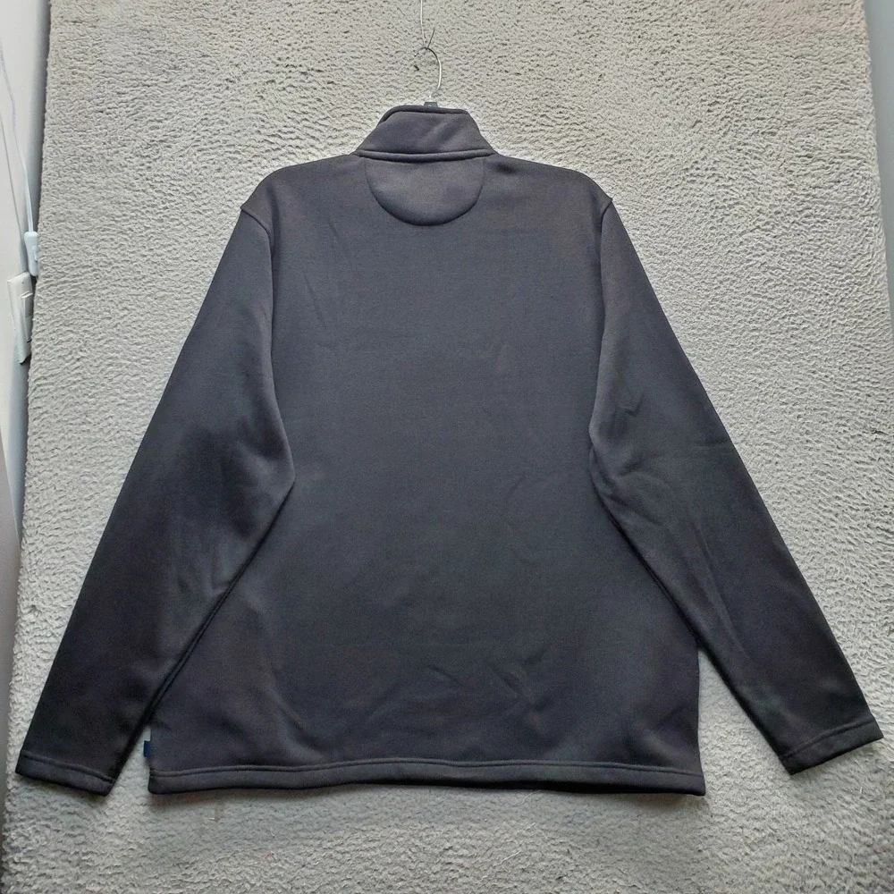 Chaps sweater mens
